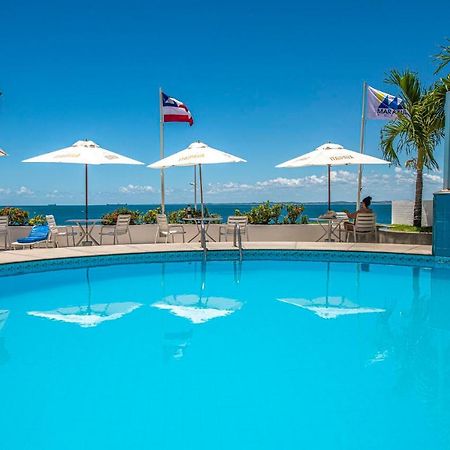 Marazul Hotel Salvador Exterior photo
