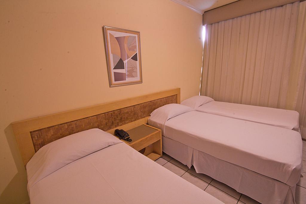 Marazul Hotel Salvador Exterior photo