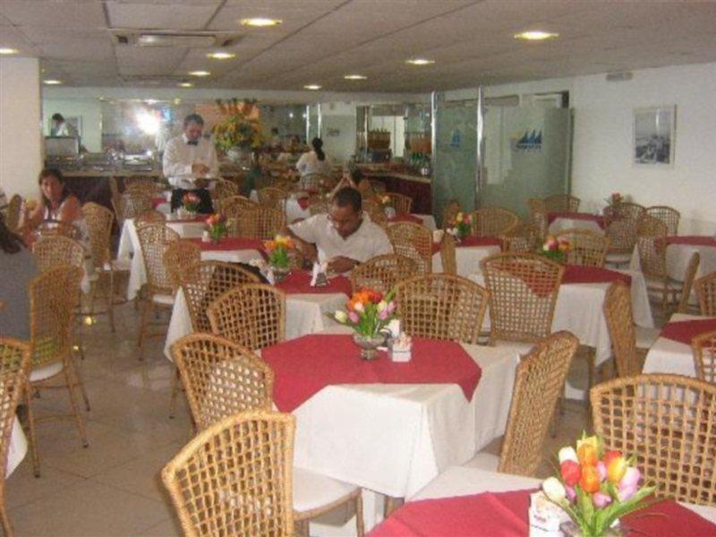 Marazul Hotel Salvador Exterior photo