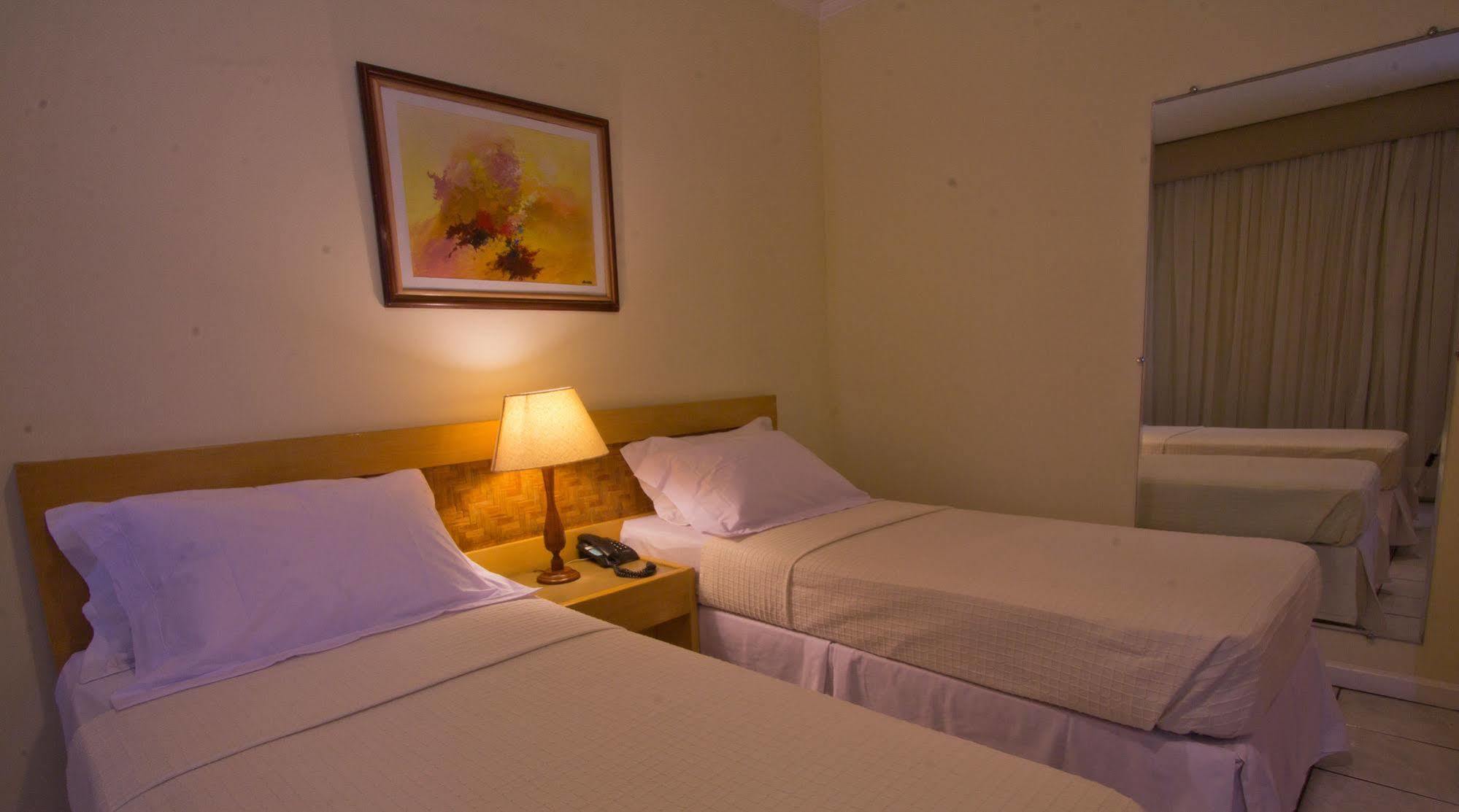 Marazul Hotel Salvador Exterior photo