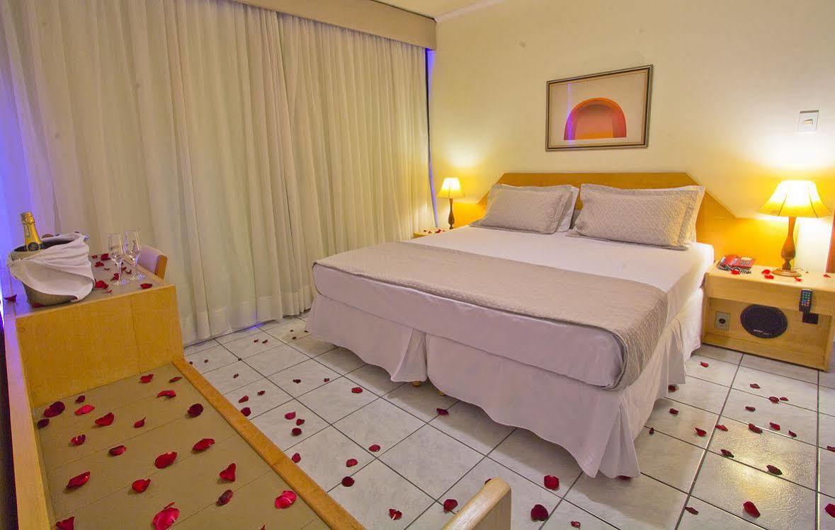 Marazul Hotel Salvador Exterior photo