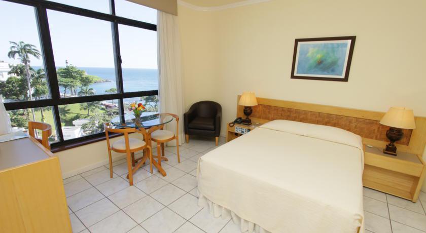 Marazul Hotel Salvador Exterior photo